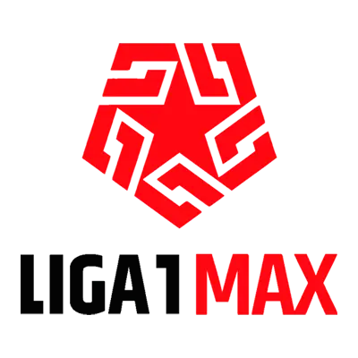 Logo Liga 1 MAX